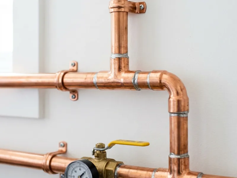 Frequently asked plumbing questions in Williamsport. Licensed plumbing contractors answering your pipe, leak, and repair questions.