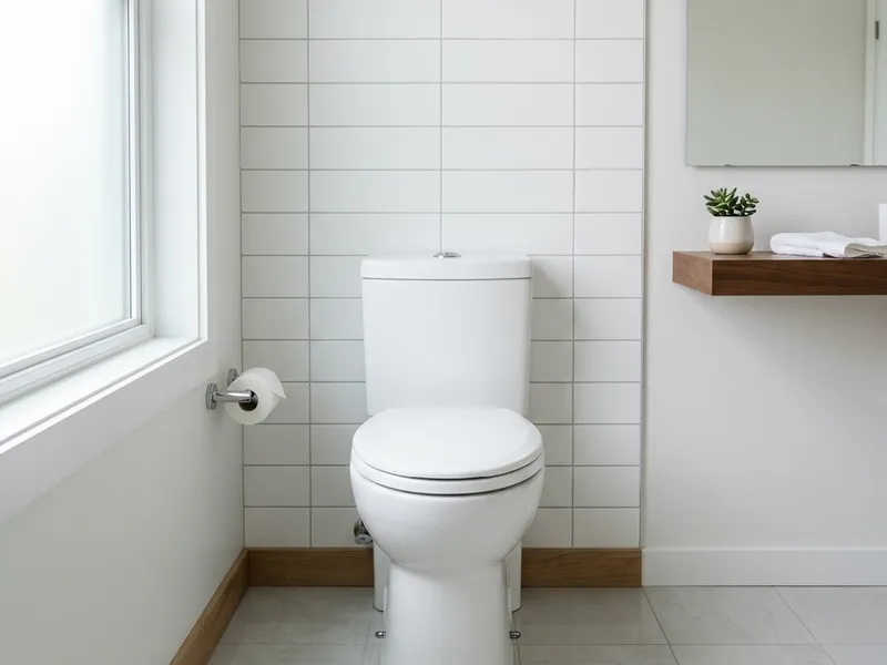 Toilet Repair & Installation Plumber in Williamsport, IN